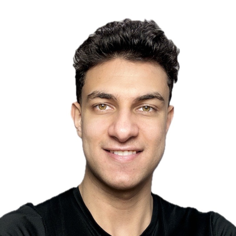 Aly, software developer and web developer in Sherwood Park